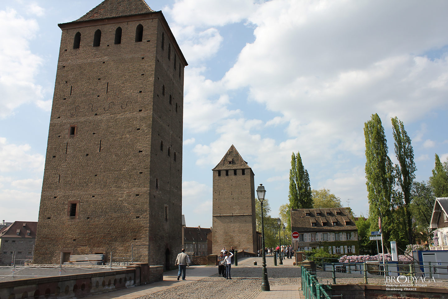 Strasbourg